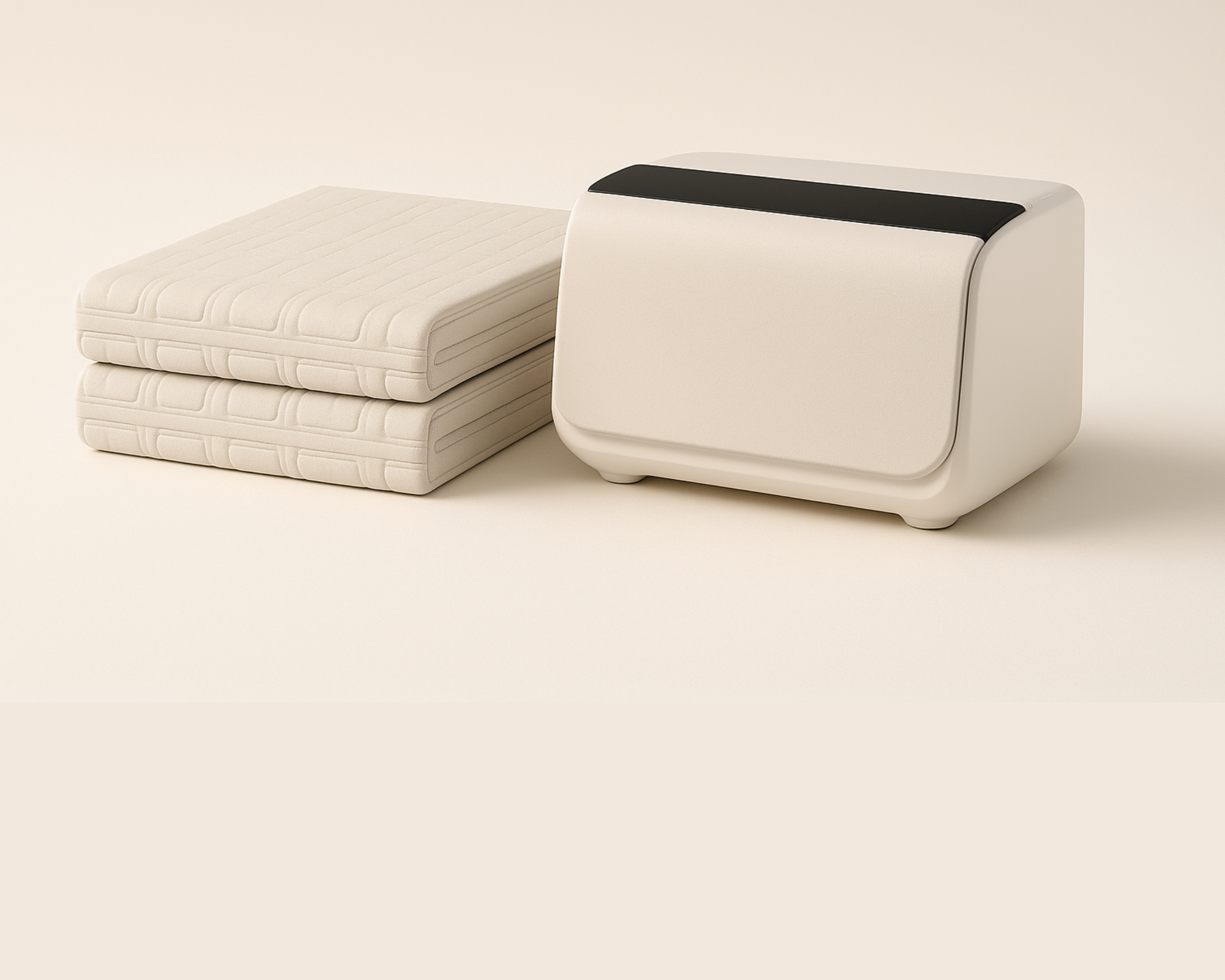 DreamTech Sleep Pod